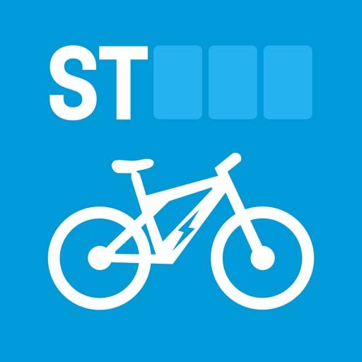 STUnlocker Ride app icon