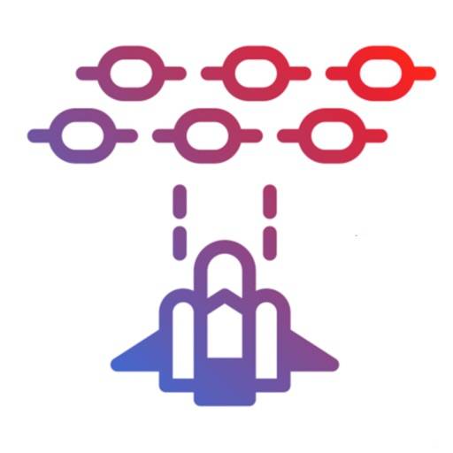 Wrist Attack app icon