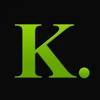 KissAnime app icon
