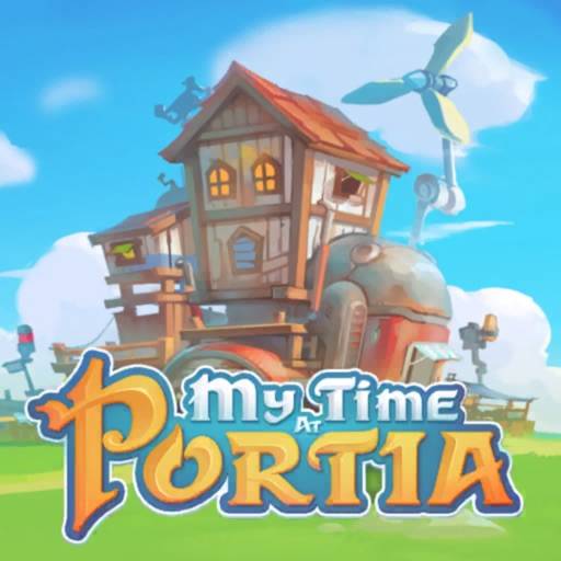 Mis días en Portia icon