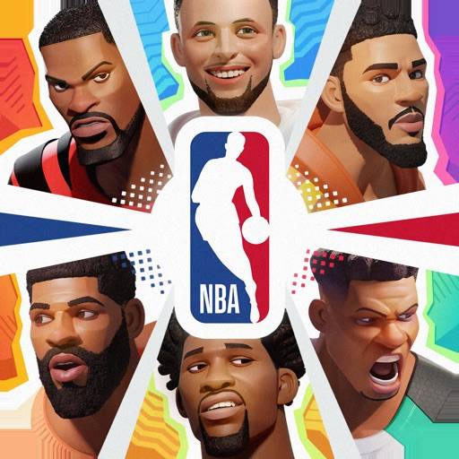 Dunk City Dynasty app icon