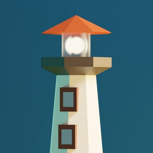 Beaches and weather app icon