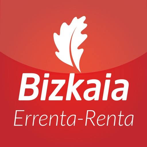 eliminar Renta Bizkaia Errenta