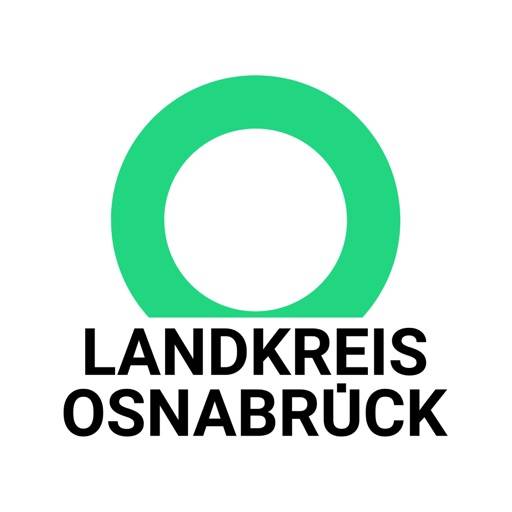 Landkreis Osnabrück aktuell löschen