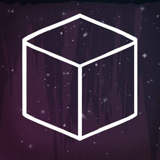 Cube Escape Collection Symbol