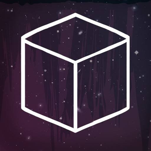 Cube Escape Collection app icon