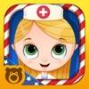 American Doctor app icon