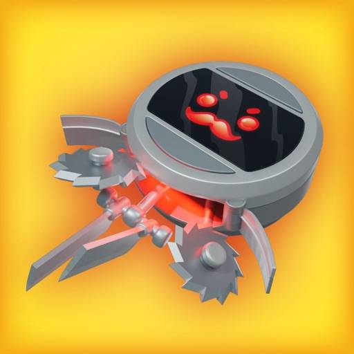 Vacuum Killer icon