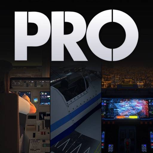 Ultimate Flight Simulator Pro