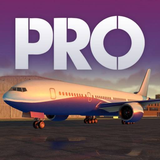 Ultimate Flight Simulator Pro icona