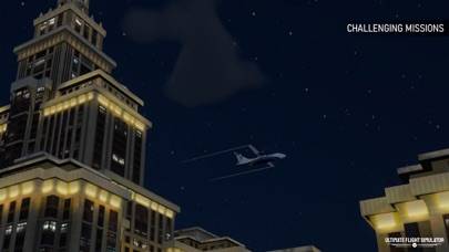Ultimate Flight Simulator Pro screenshot #5