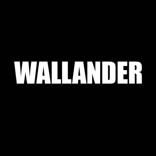 Wallander icon