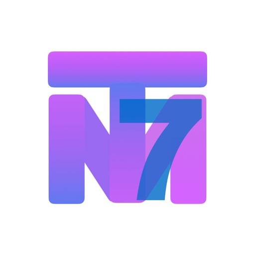 TNMCalcOld7 app icon