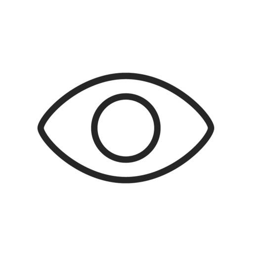 Painter Eye: AR Canvas Creator icon