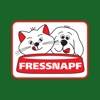 Fressnapf App icon