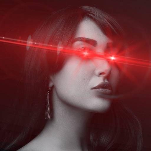 Laserhouse: Crypto Laser Eyes icon