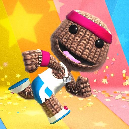 elimina Ultimate Sackboy