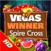 Spire Cross HD app icon