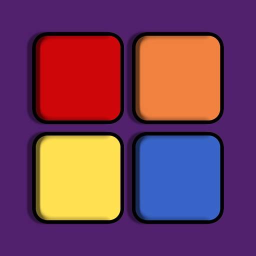 Falling Blocks Puzzle icon