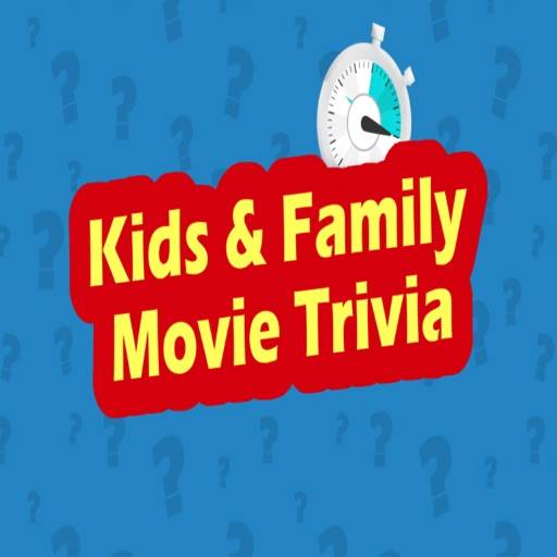 Kids & Family Movie Trivia