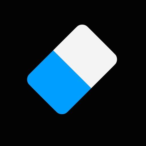 Photo AI Eraser-remove object app icon