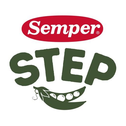 Semper STEP ikon
