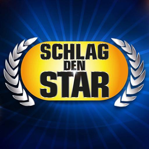 Schlag den Star löschen