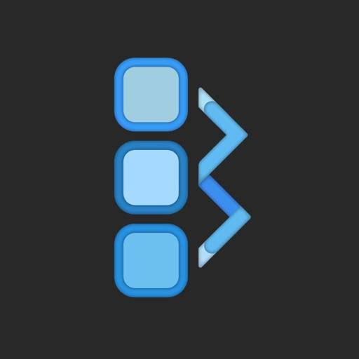 Blackmagic BlueConnect icon