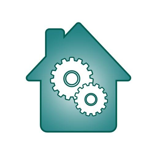 HAA Home Manager for HomeKit icono