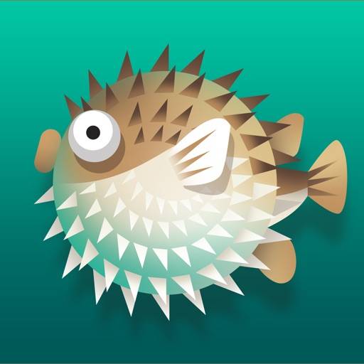 Creatures of the Deep icon