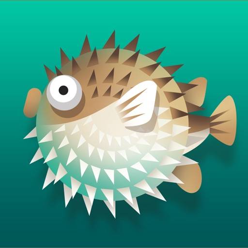 Creatures of the Deep app icon