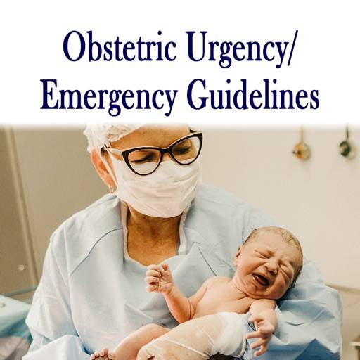 Obstetric Urgency/Emergency icon
