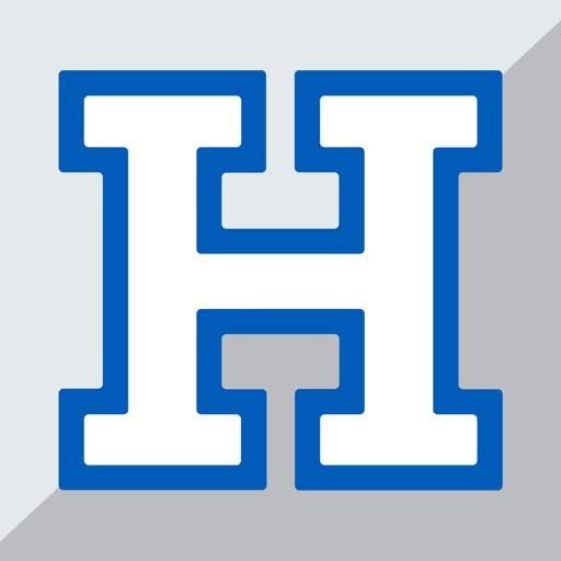 HomeTown Fan icon