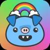 Truffle Hogs app icon