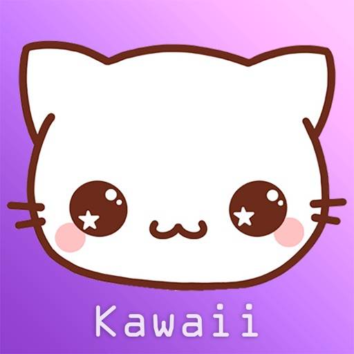 Kawaii World icon