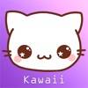 Kawaii World - Craft and Build ikon