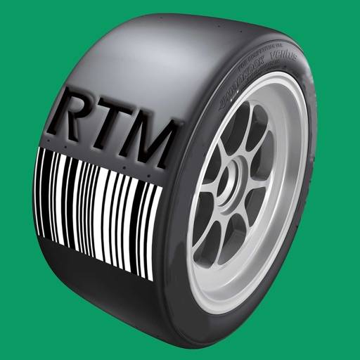 Race Tyre Manager icon