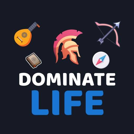 Dominate Life icono