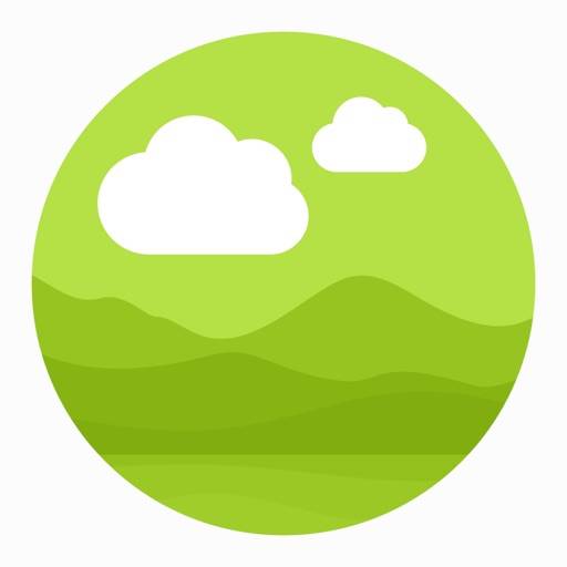 SilentCloud: Sollievo Acufene app icon