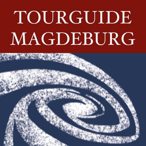 Tourguide Magdeburg Symbol
