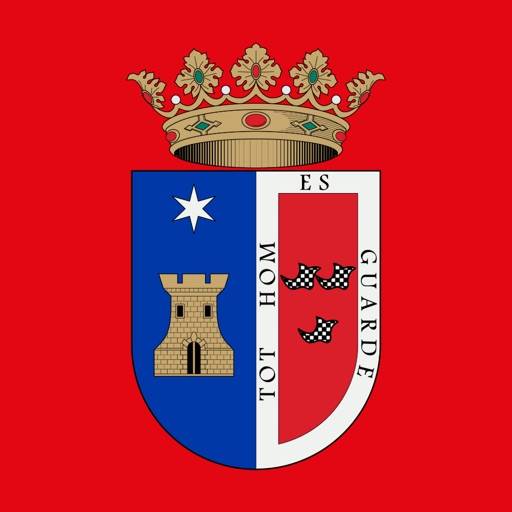 Ajuntament de Real icon