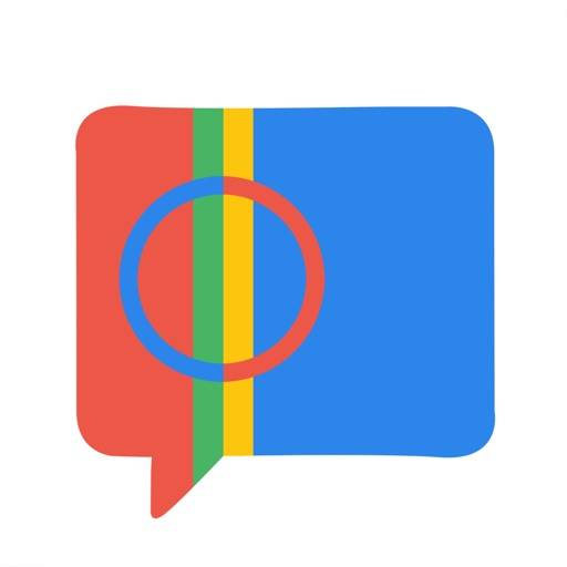 Lär känna samiska app icon