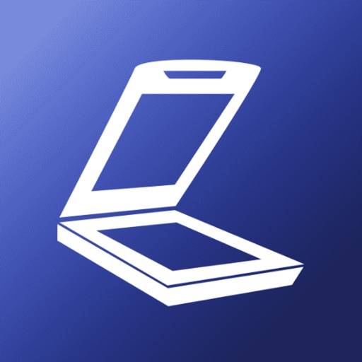 PDF: Scanner, converter icon