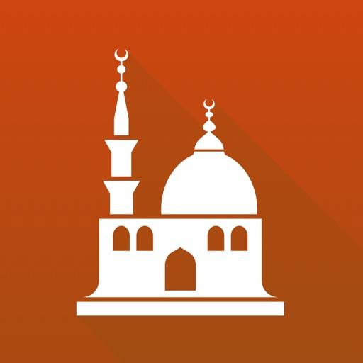 Iftar: Countdown Ramadan Table app icon