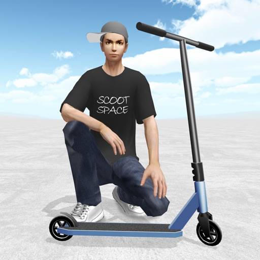 eliminar Scooter Space