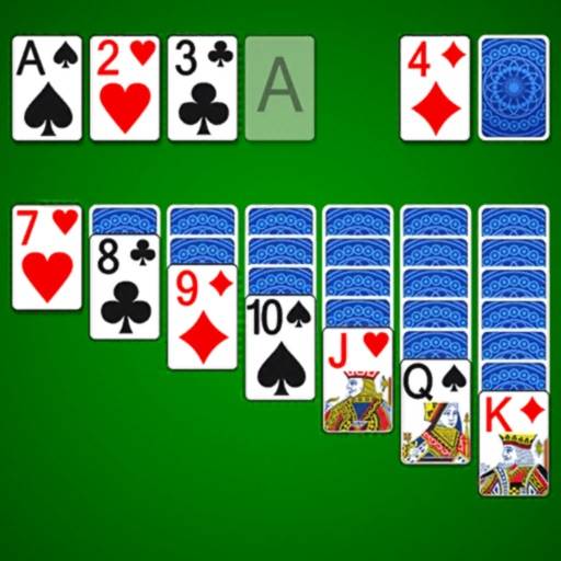 Solitaire Classic - Classic ikon