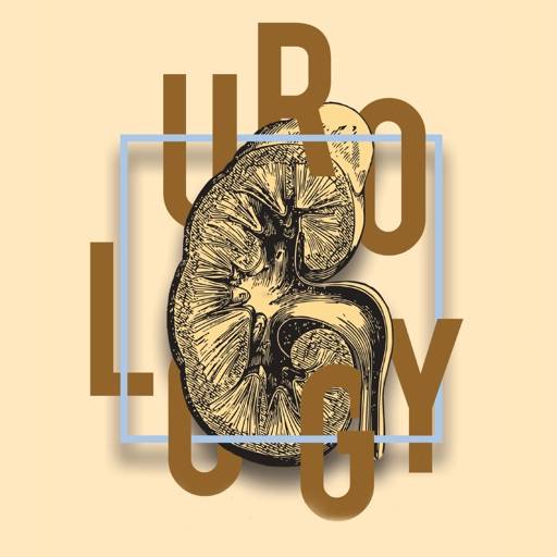 Urology app icon