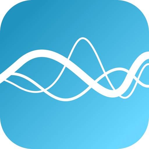 Clear Wave: Tone Generator