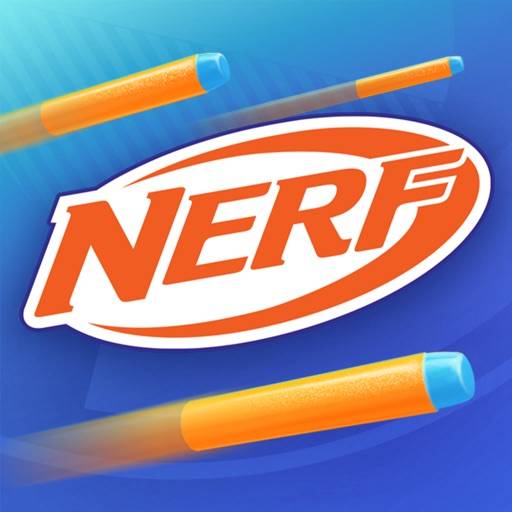 NERF: Superblast Online FPS app icon