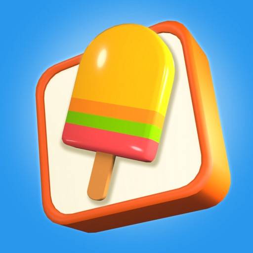 Match Tile 3D: Rompecabezas 3D icon